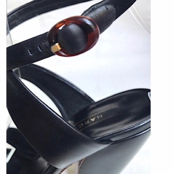 Marc Jacobs Strappy heels - Picture 6 of 8